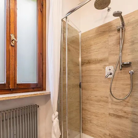 Apartman Villa Verde