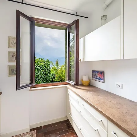 Villa Verde Apartment